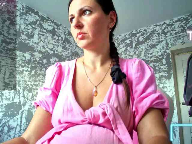 MistressMMM webcam