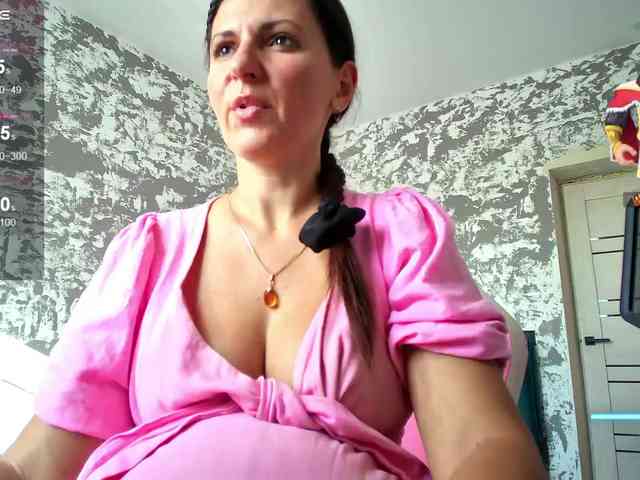 MistressMMM webcam