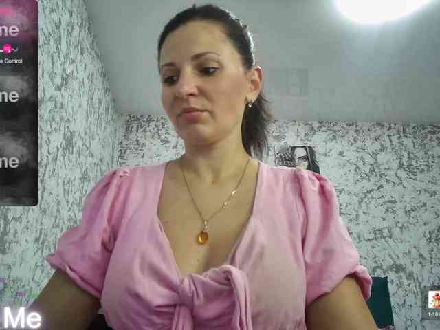 MistressMMM webcam