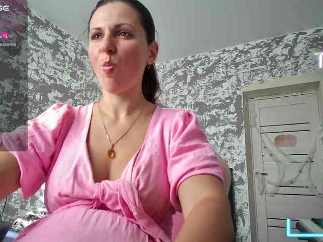 MistressMMM webcam