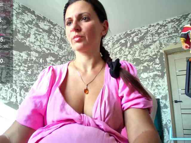 MistressMMM webcam