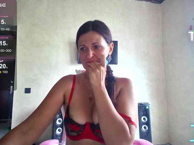 MistressMMM webcam