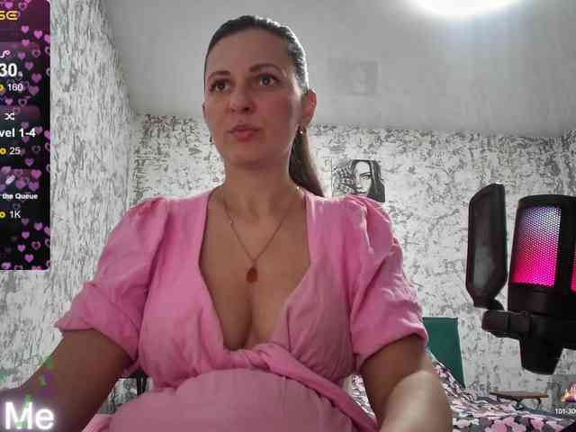 MistressMMM webcam