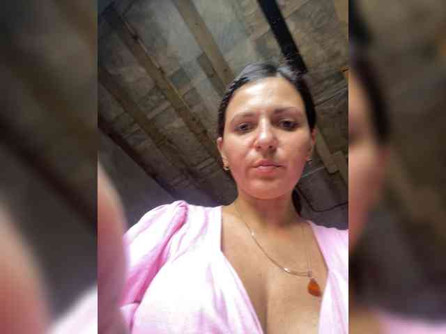 MistressMMM webcam