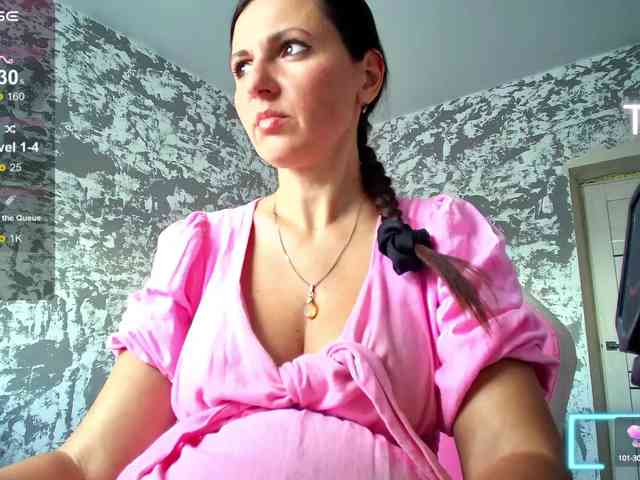 MistressMMM webcam