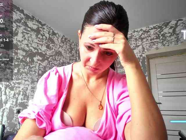 MistressMMM webcam
