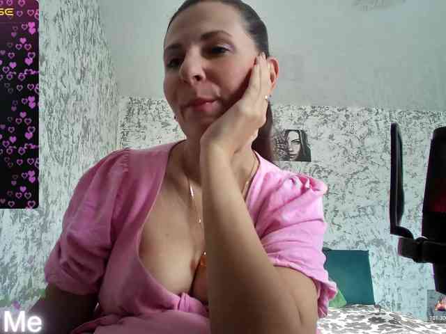 MistressMMM webcam