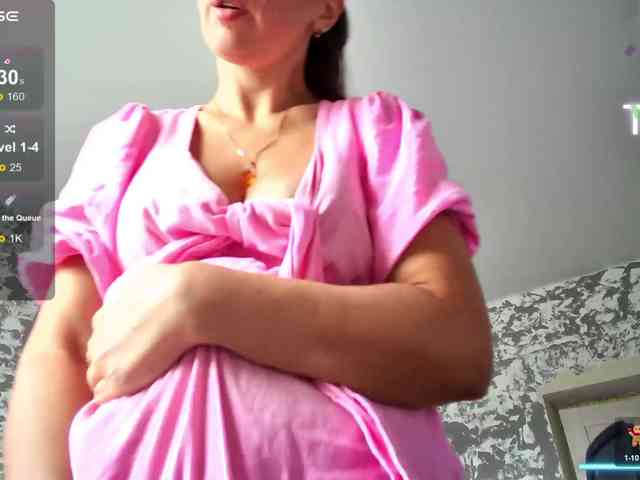 MistressMMM webcam