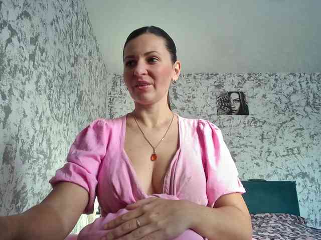 MistressMMM webcam