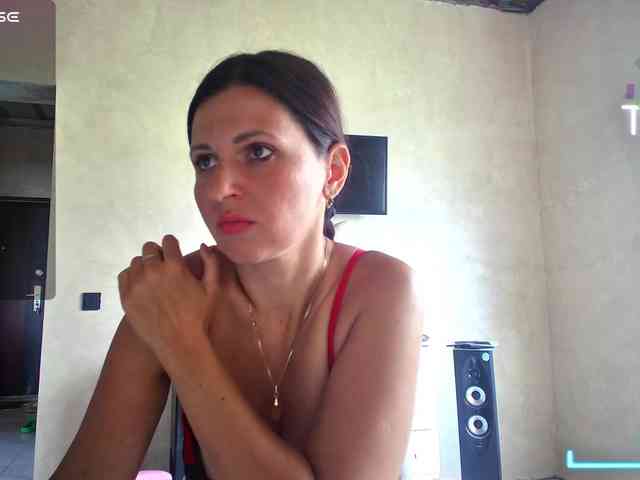 MistressMMM webcam