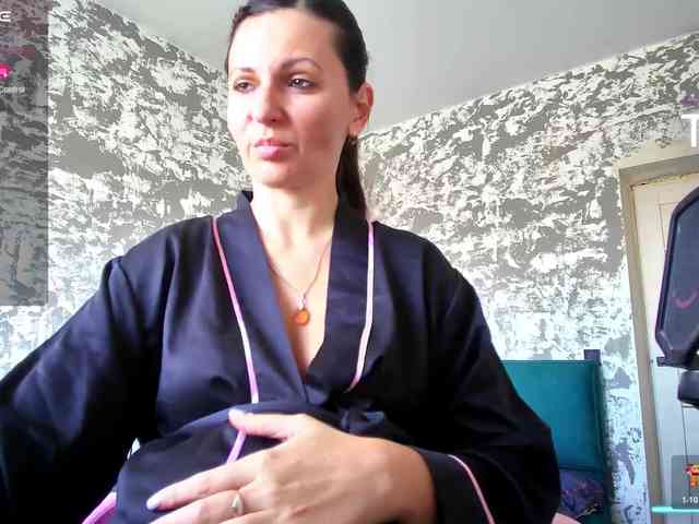 MistressMMM webcam