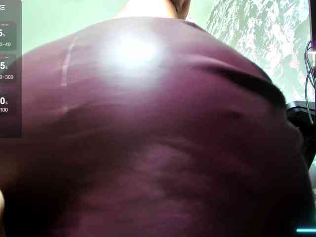 MistressMMM webcam