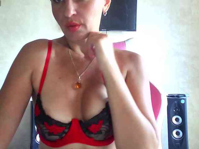 MistressMMM webcam