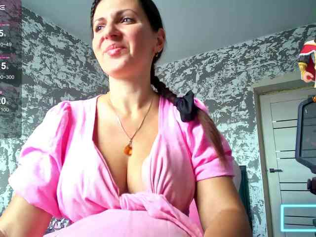 MistressMMM webcam