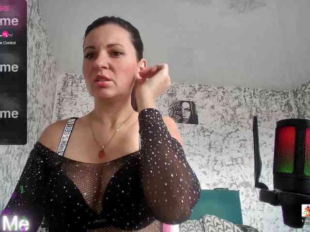MistressMMM webcam