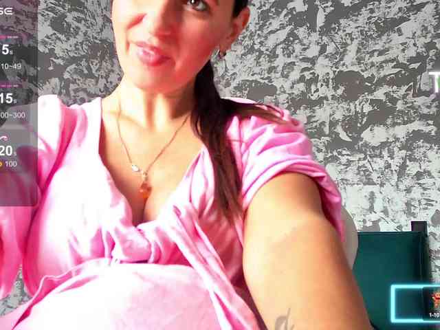 MistressMMM webcam