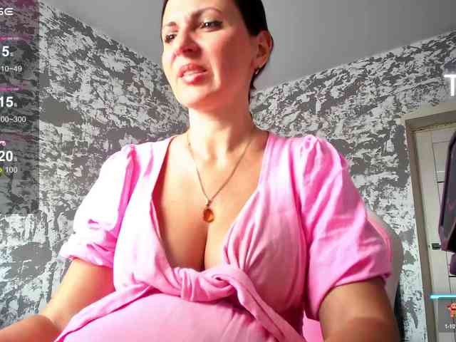 MistressMMM webcam