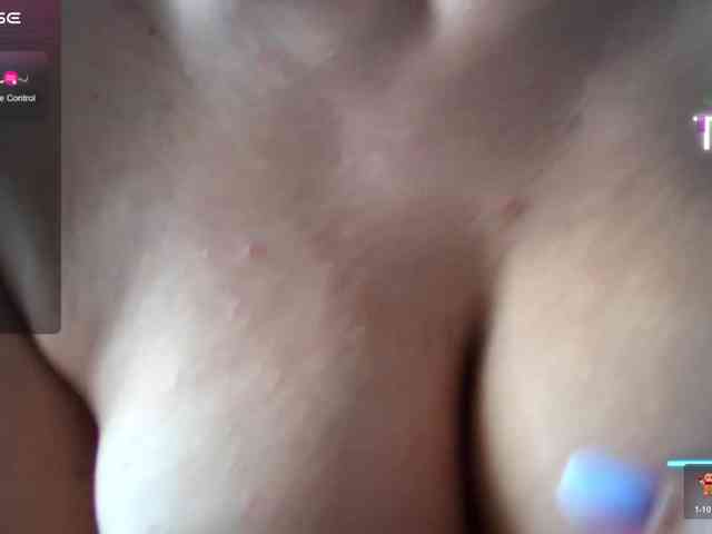 MistressMMM webcam