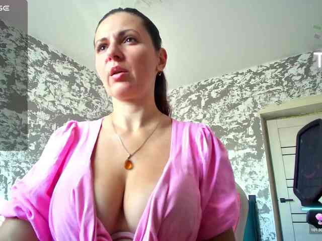 MistressMMM webcam