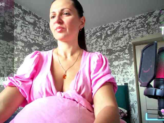 MistressMMM webcam