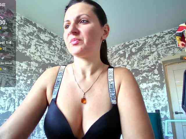 MistressMMM webcam