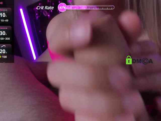-LionDiva- webcam