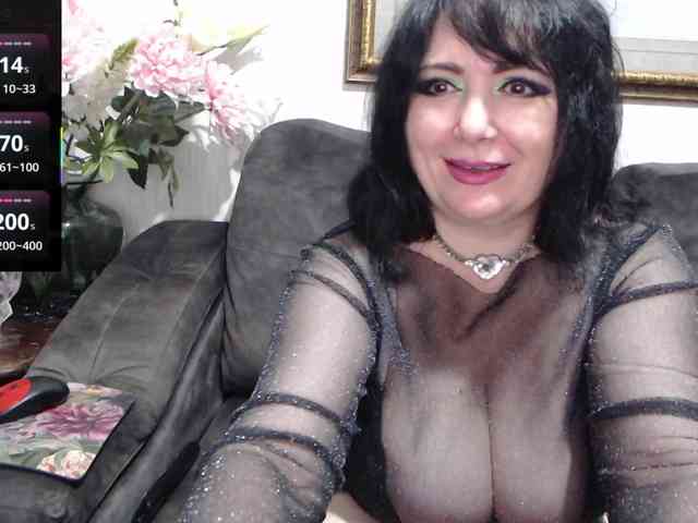 FeyaXXX webcam