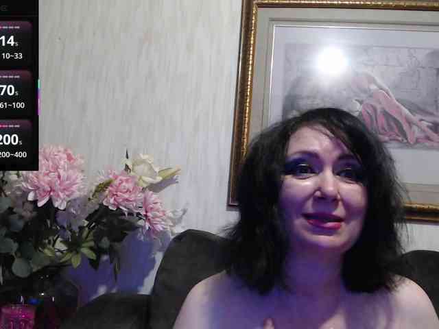 FeyaXXX webcam