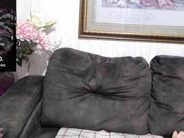 FeyaXXX webcam