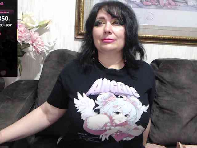 FeyaXXX webcam