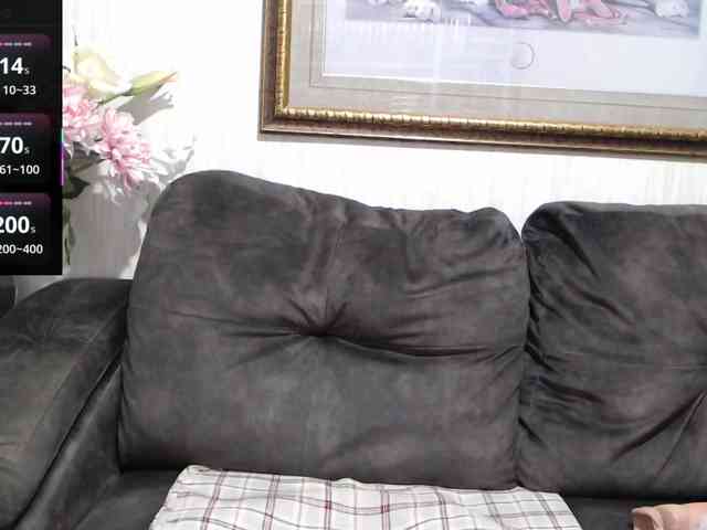 FeyaXXX webcam