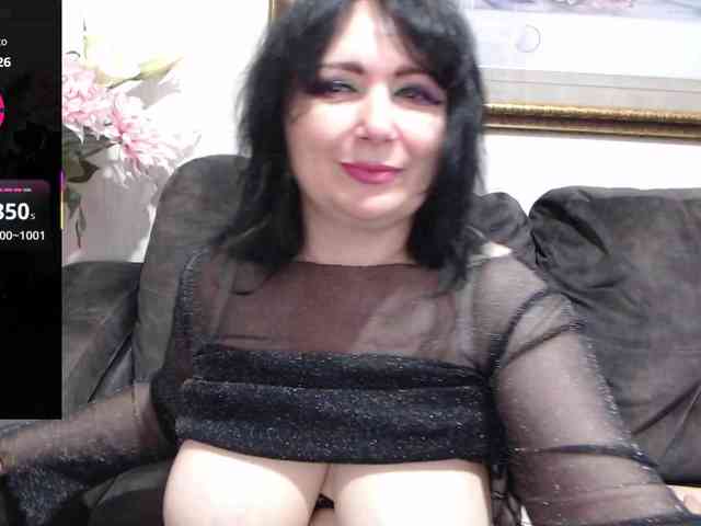 FeyaXXX webcam