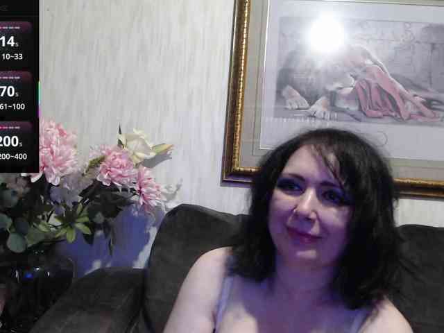 FeyaXXX webcam