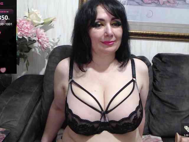 FeyaXXX webcam