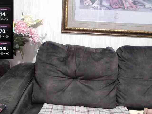 FeyaXXX webcam