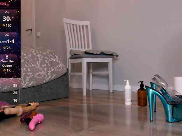 AssVittaHott webcam