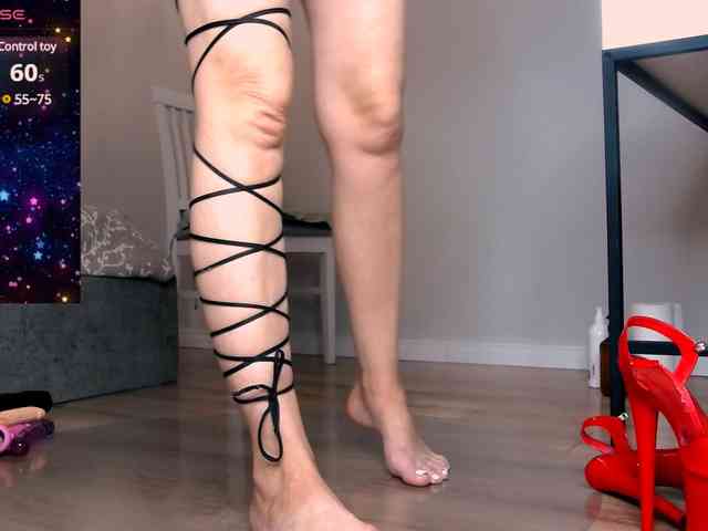 AssVittaHott webcam