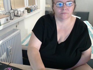 Bessy123 Porn Show