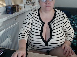 Bessy123 Porn Show