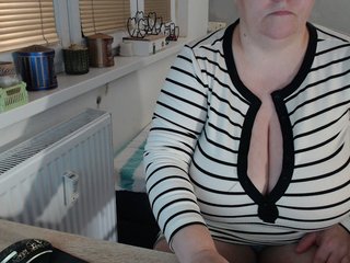Bessy123 Porn Show