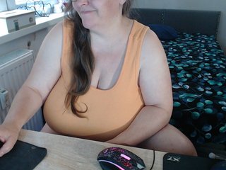 Bessy123 Porn Show
