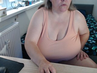 Bessy123 Porn Show