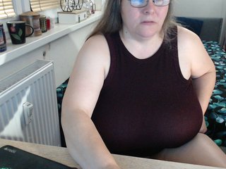 Bessy123 Porn Show