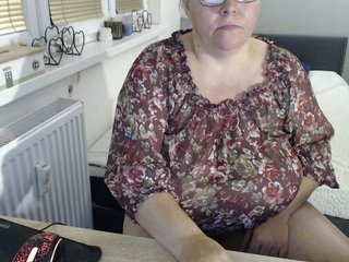 Bessy123 Porn Show