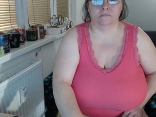 Bessy123 Porn Show
