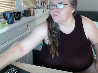 Bessy123 Porn Show