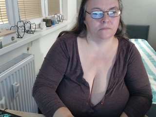 Bessy123 Porn Show