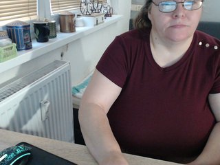 Bessy123 Porn Show