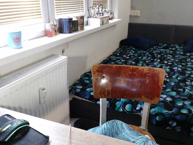 Bessy123's BongaCams show and profile