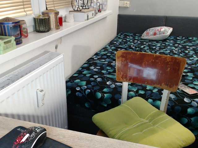 Bessy123's BongaCams show and profile